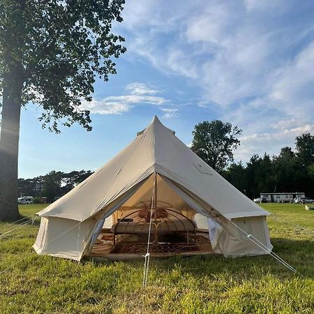 Camping Rogowo Мжежино Номер фото