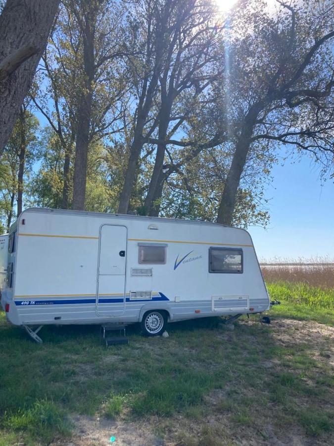 Camping Rogowo Мжежино Номер фото