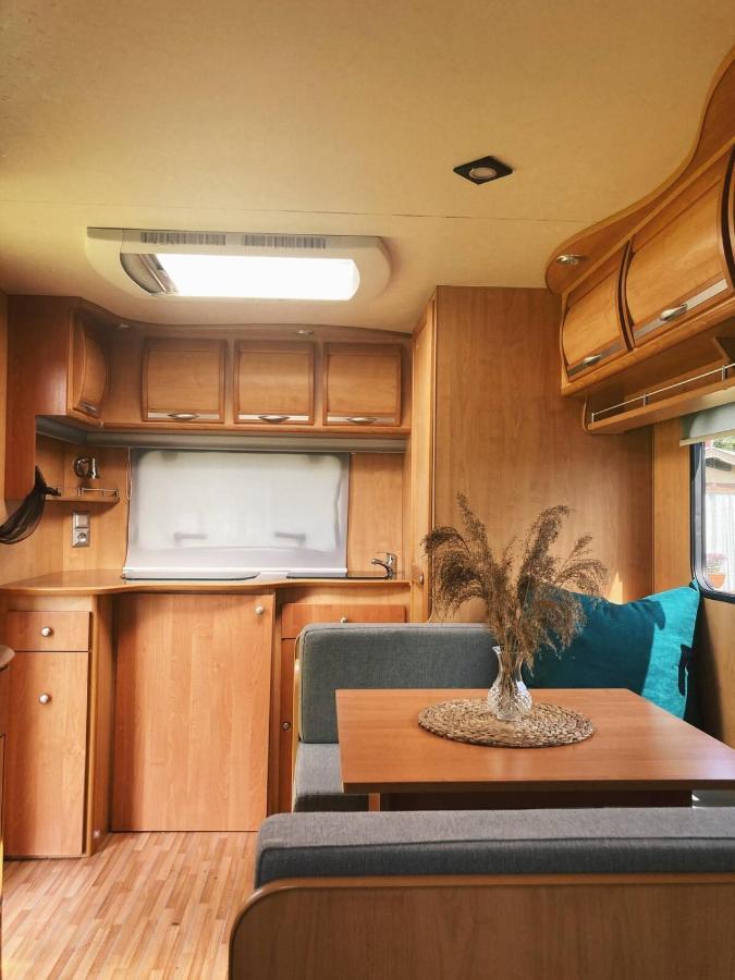 Camping Rogowo Мжежино Екстер'єр фото