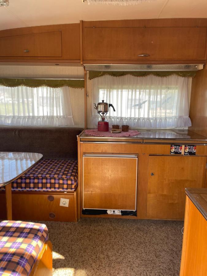 Camping Rogowo Мжежино Екстер'єр фото