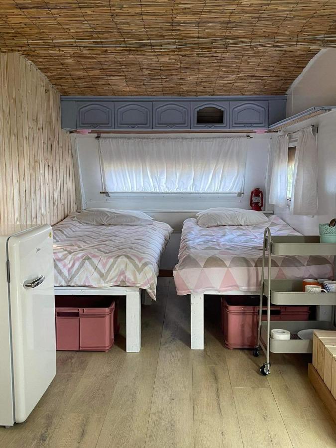 Camping Rogowo Мжежино Екстер'єр фото