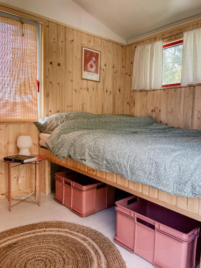 Camping Rogowo Мжежино Екстер'єр фото