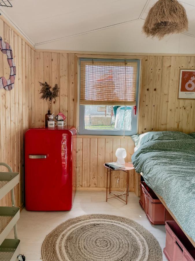 Camping Rogowo Мжежино Екстер'єр фото