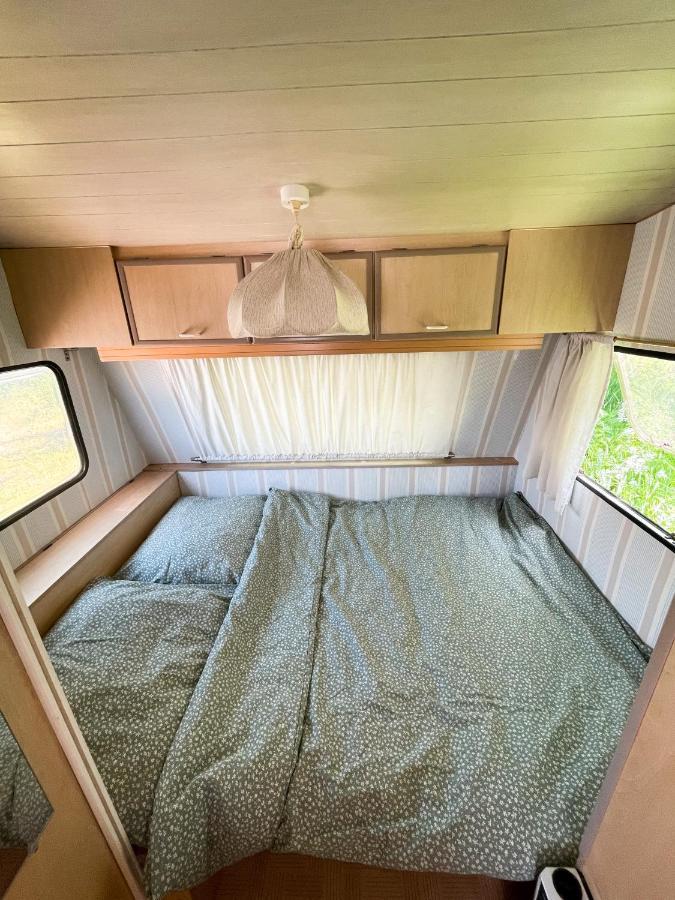 Camping Rogowo Мжежино Екстер'єр фото