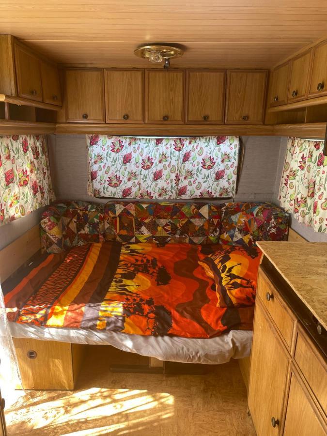 Camping Rogowo Мжежино Екстер'єр фото