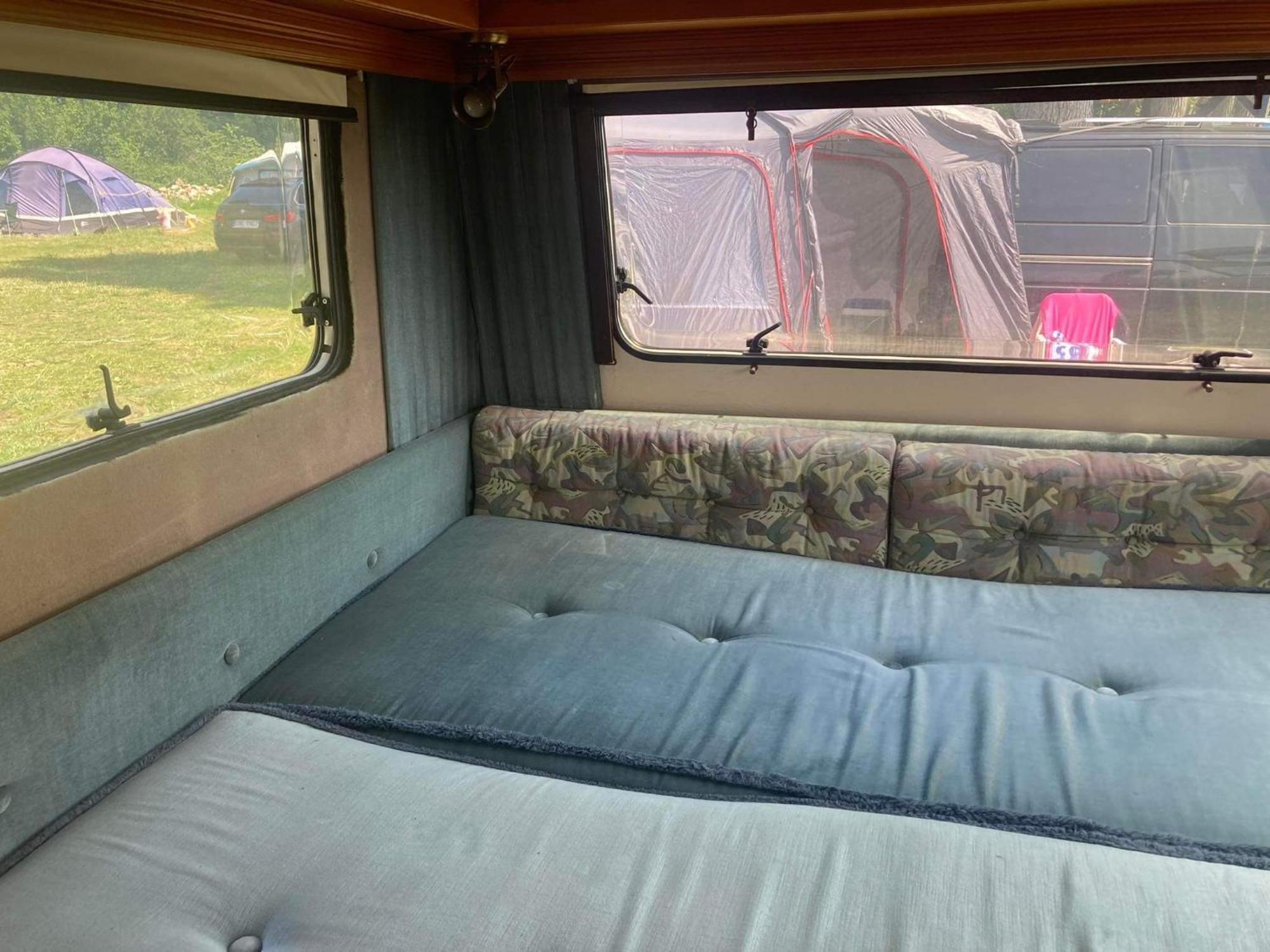 Camping Rogowo Мжежино Екстер'єр фото