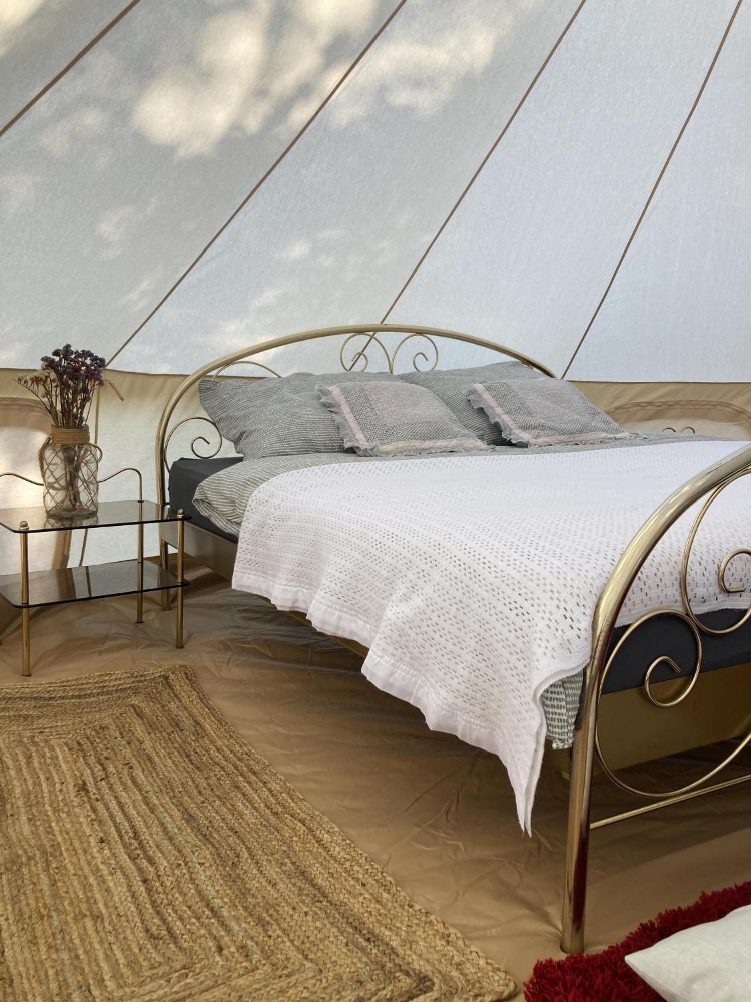 Camping Rogowo Мжежино Номер фото