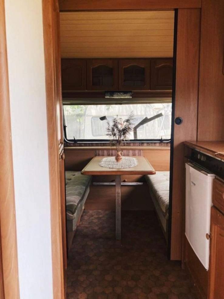 Camping Rogowo Мжежино Номер фото