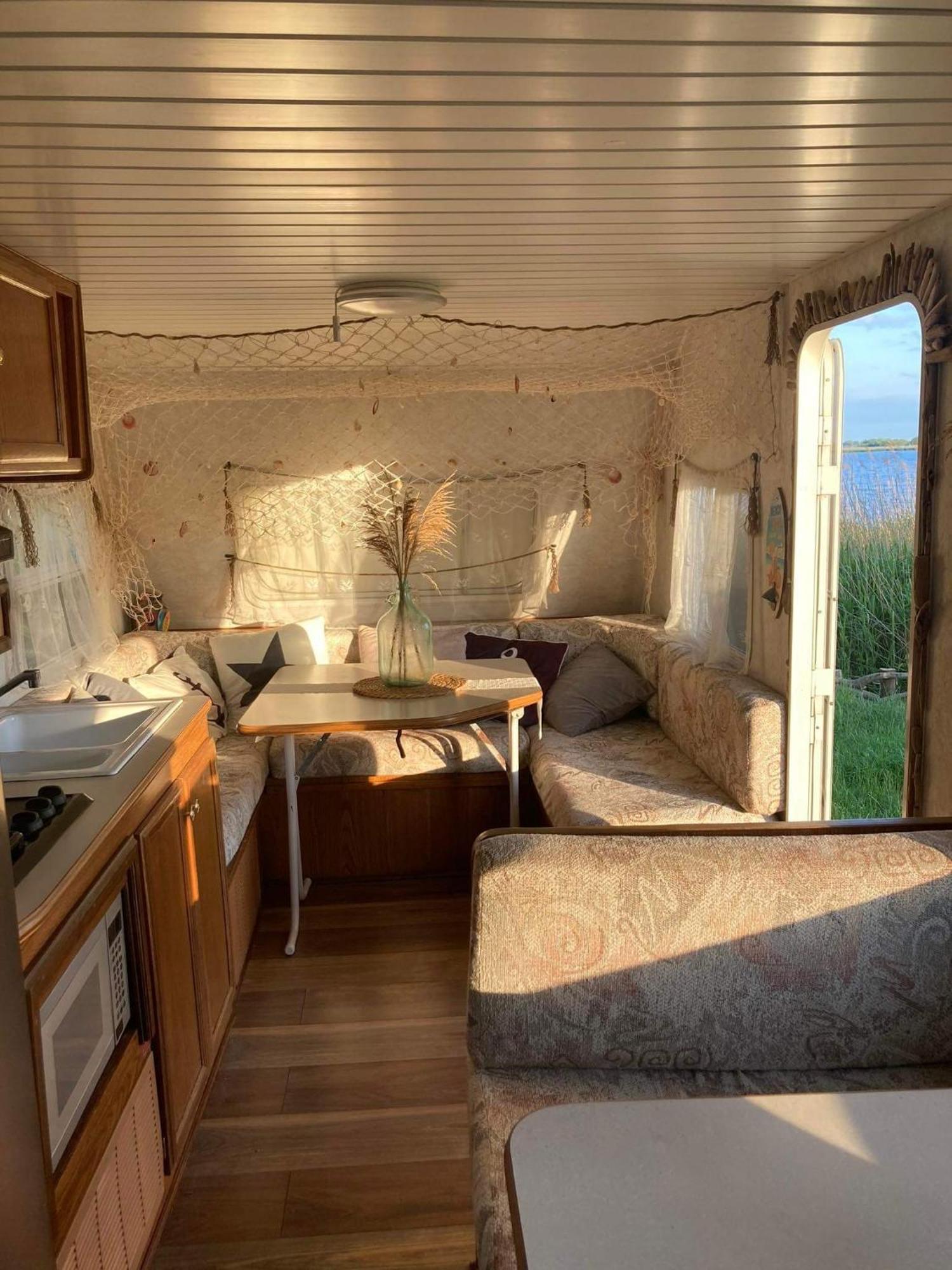 Camping Rogowo Мжежино Номер фото